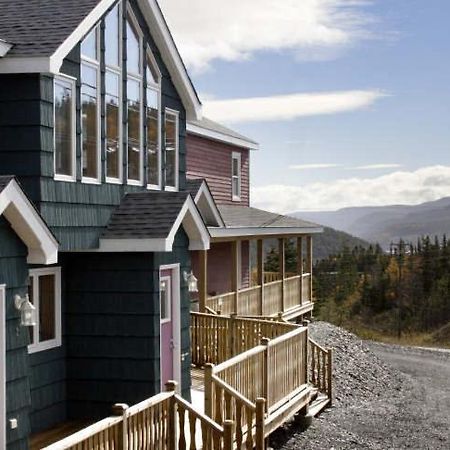 Sugar Hill Inn Norris Point Екстериор снимка